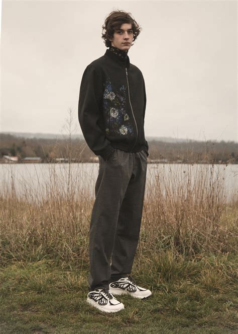 Davi Men's Fall 2020 [PHOTOS]