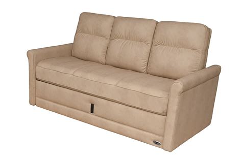 Rv Air Bed Sleeper Sofa | www.resnooze.com