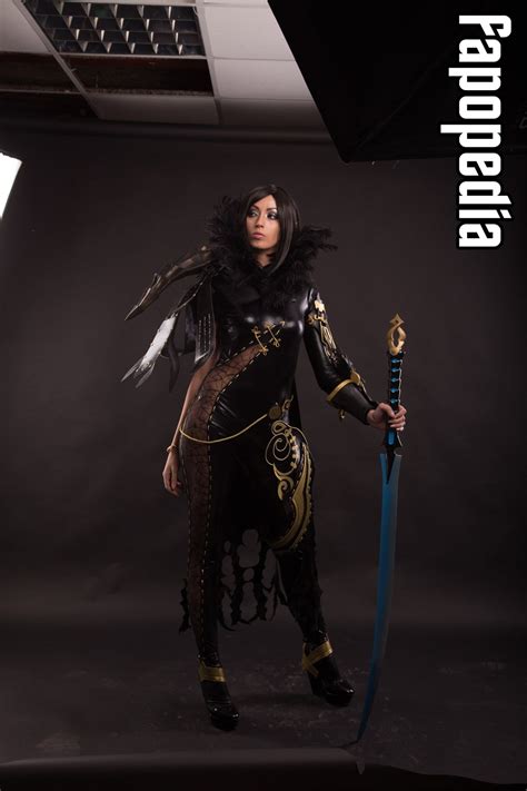 LeraHimera Nude OnlyFans Leaks Patreon Leaks - Photo #160749 - Fapopedia