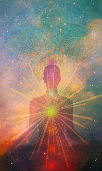 Pin by Julia Zhurbenko on Energy | Spirituality, Yoga meditation ...