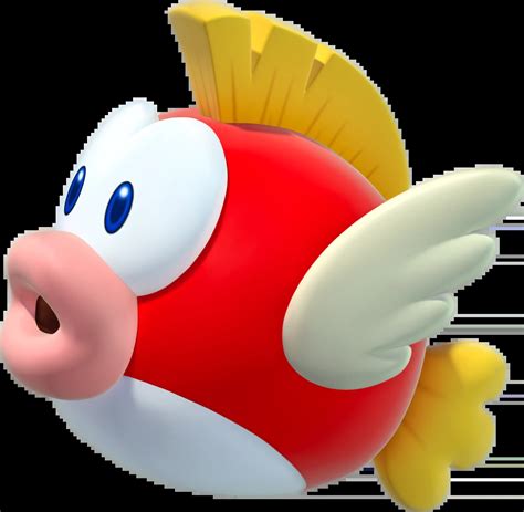 kategoriefisch mariowiki fandom