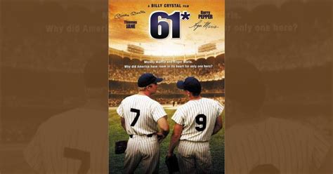 61* (2001) mistakes