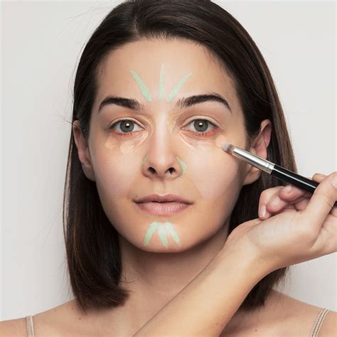 Correct & Perfect All-in-one Color Correcting Palette | Prevention Shop