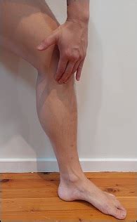 How To Fix Pain on Inside Of Knee - Posture Direct