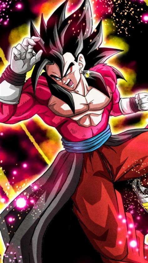 vegito ssj wallpapers wallpaper cave