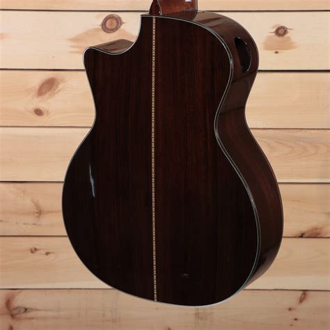 Eastman AC722CE-DF - Dakota Fade – Righteous Guitars