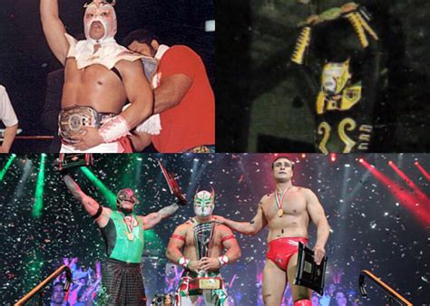 This day in lucha libre history… (May 24) — Lucha Central