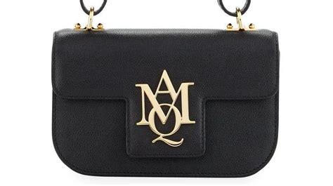 Alexander McQueen Logo - LogoDix