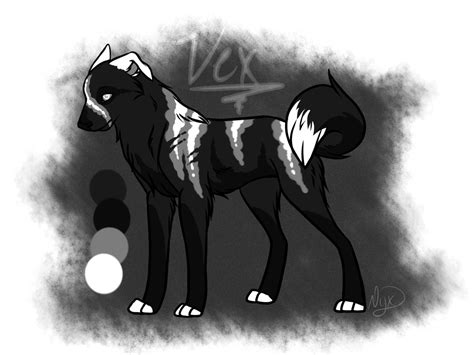 Vex — Weasyl