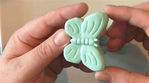 Easy Simple Soap Carving - Shoap Carving