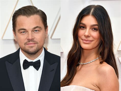 Leonardo DiCaprio, Camila Morrone Break Up: Source