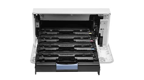 HP Color LaserJet Pro M454dw - Review 2020 - PCMag UK