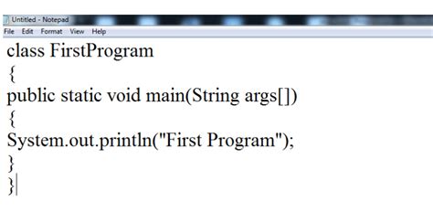 write   basic java program hk infosys blog