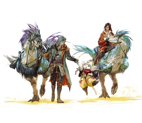 monster hunter, felyne, alma, and seikret (monster hunter and 1 more