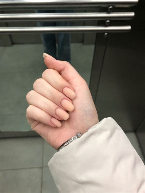 Stylish Nails, Trendy Nails, Acrilic Nails, Nude Nails, Paper Crafts ...