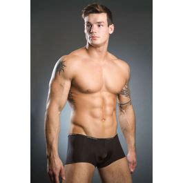 Doreanse 1590 Aire Trunk | Dead Good Undies