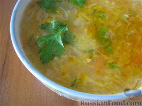 Капустняк, рецепты на RussianFood.com: 72 рецепта капустняка