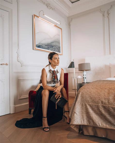 Monte Carlo Fashion Looks You Need For French Riviera Style