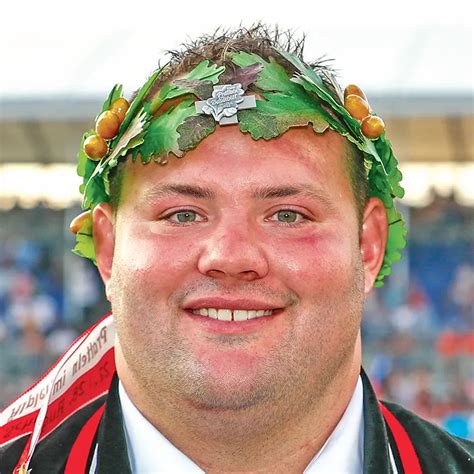 Schwingerportrait von Schneider Domenic | Schlussgang
