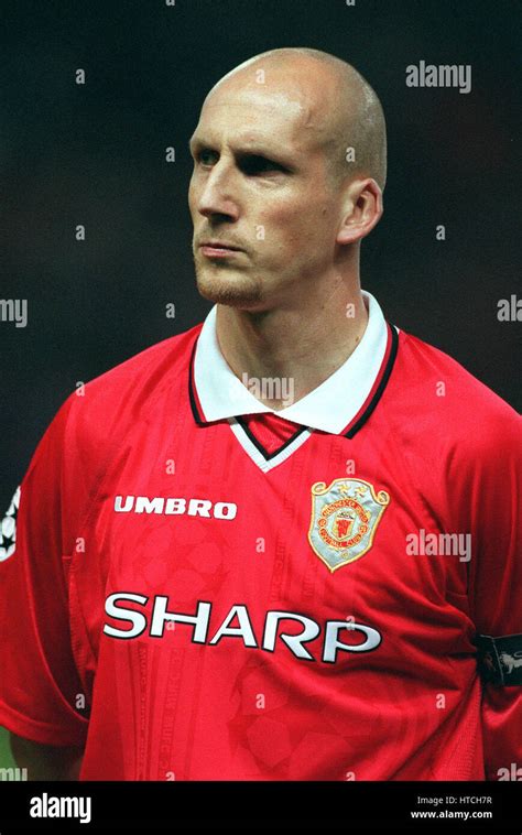 Jaap Stam Stock Photos & Jaap Stam Stock Images - Alamy