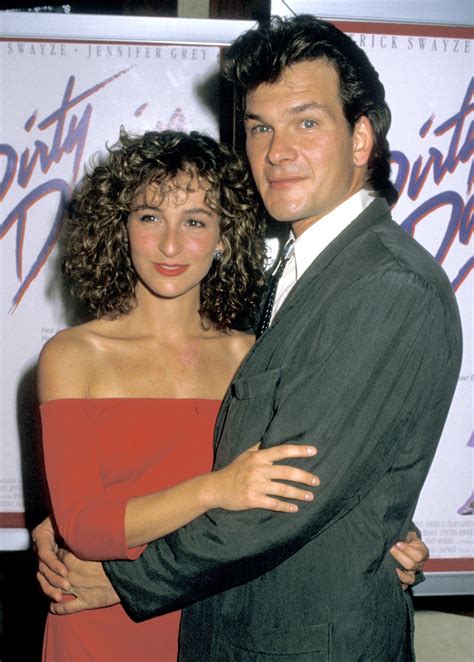 Jennifer Grey Was Nearly Paralyzed from Injury & Became ‘Invisible