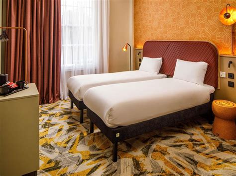 IBIS STYLES YORK CENTRE HOTEL | 3⋆ Hotel in Town Centre