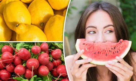 10 foods to help you live longer | Express.co.uk
