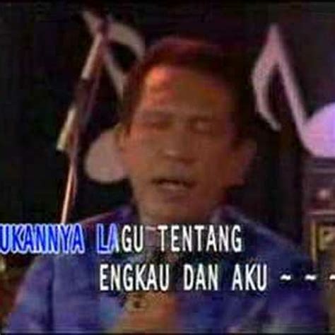 Stream tembang lawas RINTO HARAHAP .Bila Kau Seorang Diri. by IGO RAGIL ...