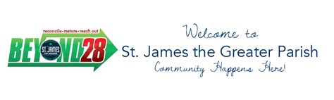 St. James the Greater Parish