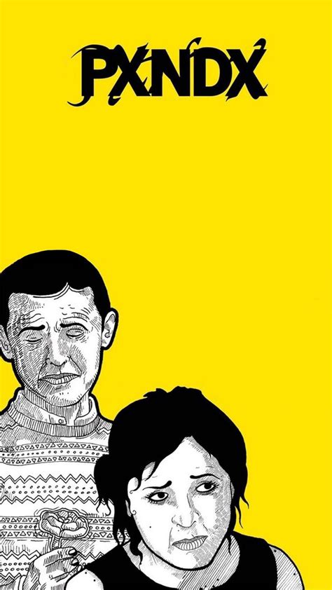 PXNDX - Amantes Sunt Amentes | Jose madero vizcaino, José madero, Pxndx ...