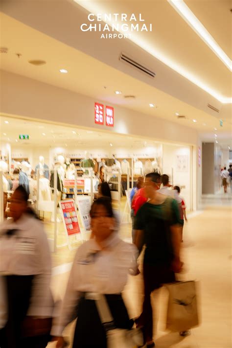 Central Chiangmai Airport... - Central Chiangmai Airport