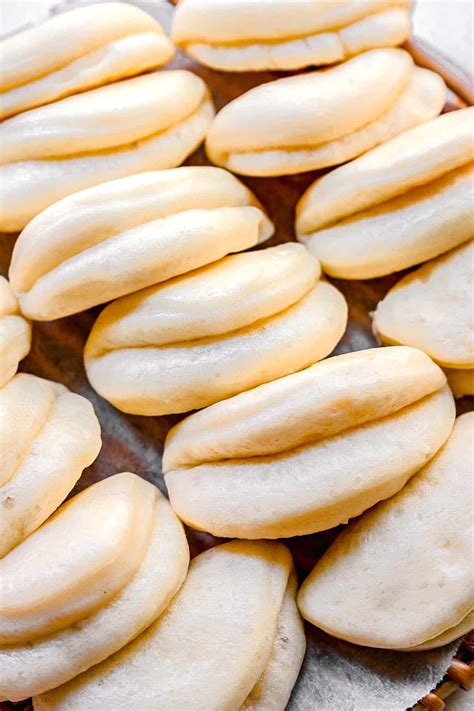 Bao Buns – Catenus