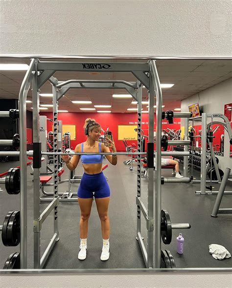GYM Lexie : r/LearmannTwins