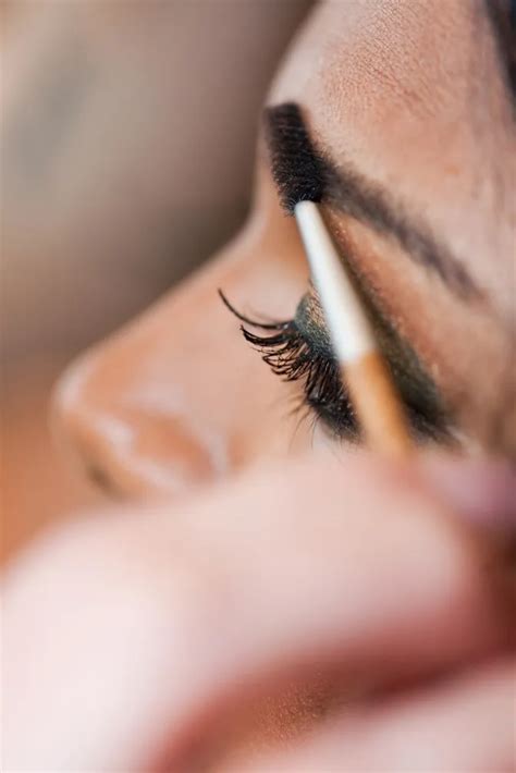 indian bridal makeup  malaysia