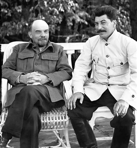 Владимир Ленин - биография, личная жизнь, фото
