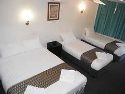 Hotel Coffs Harbour Pacific Palms Motel, Coffs Harbour, Australia ...