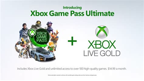 Купить Xbox Game Pass Ultimate - 14 дней (пробный)