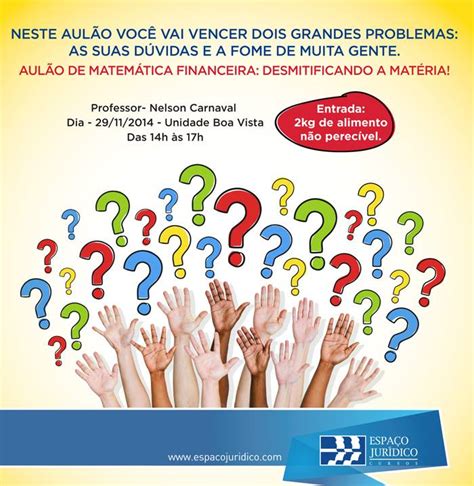 matematica financeira blog  espaco juridico