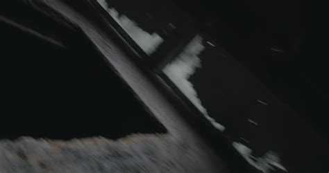 shaky camera effect  horror stock footage video  royalty