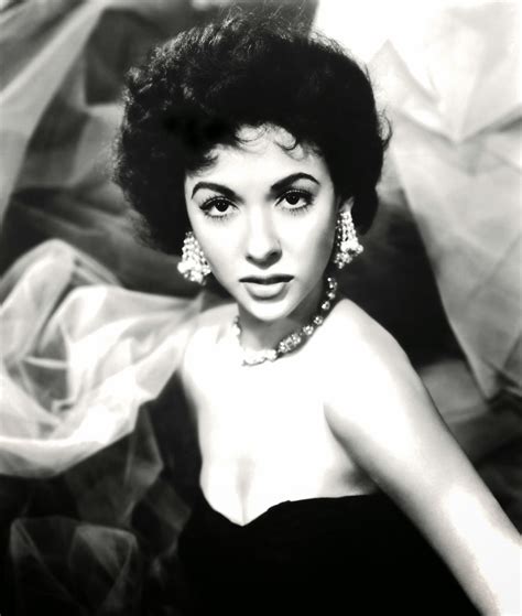 Slice of Cheesecake: Rita Moreno, pictorial