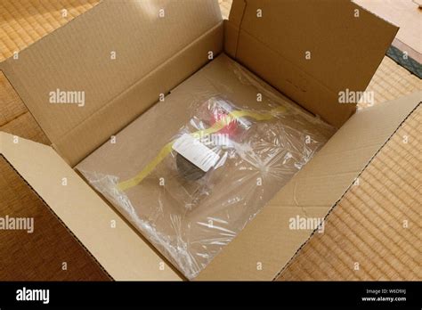 large box small item  res stock photography  images alamy
