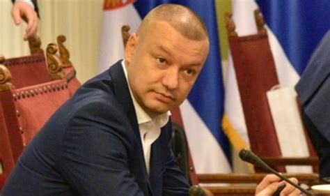 Помоћнику директора Канцеларије за КиМ, Ивану Вујићу забрањен улаз на ...