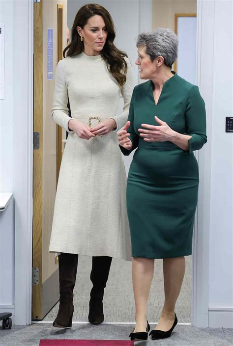 Kate Middleton: Every Outfit Worn by the Princess of Wales in 2023