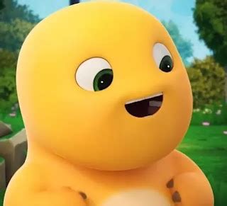 nailong  dino kuning