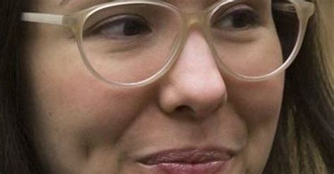 Inside The Jodi Arias Autopsy Photos: What The Jury Didn't See Image 19