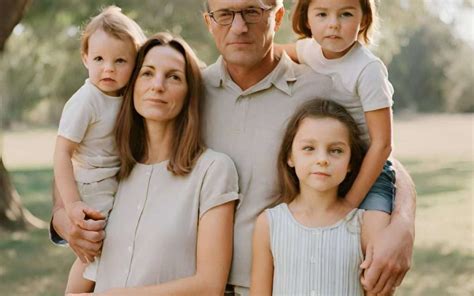 What is Your Ideal Family? A Comprehensive Exploration!