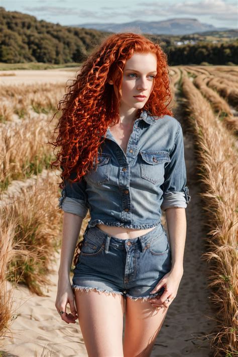 Farm Girls 2.0 (21) by ModyAI on DeviantArt