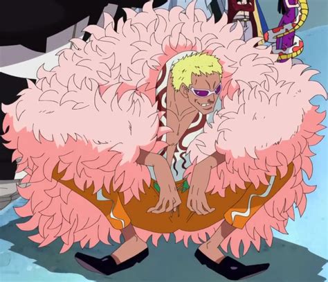 Donquixote Doflamingo | Fictional Fighters Wiki | Fandom