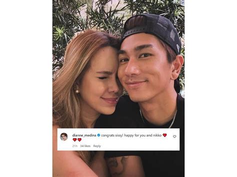 nikko natividad  cielo mae eusebio  expecting  baby gma