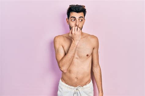 Embarrassed Naked Male Photos - Free & Royalty-Free Stock Photos from Dreamstime